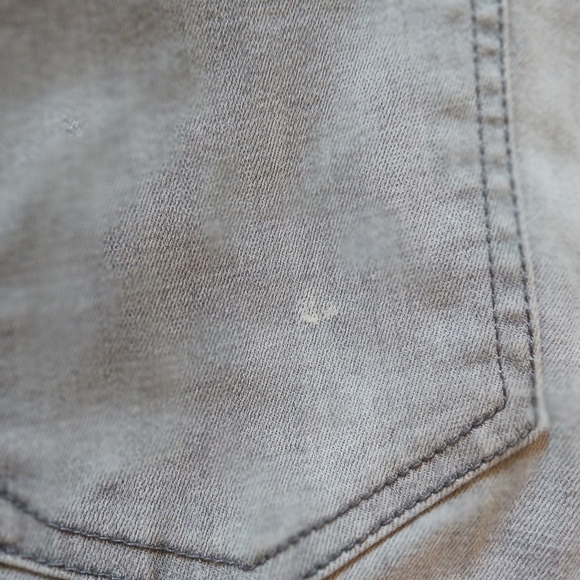 Express High Rise Leggings - Picture 3 of 8